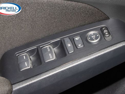 Certified 2025 Honda Civic Sport image 26