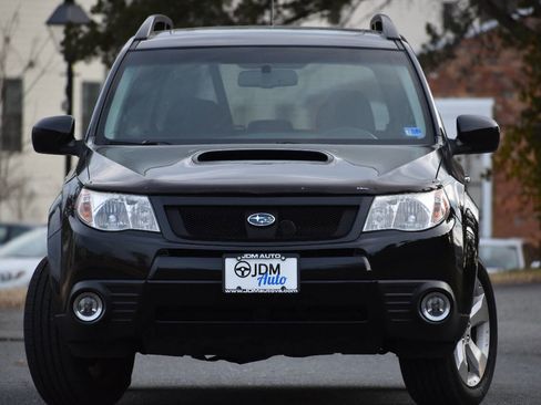 Used 2010 Subaru Forester 2.5XT Premium w/ Popular Equipment Group 1B image 3