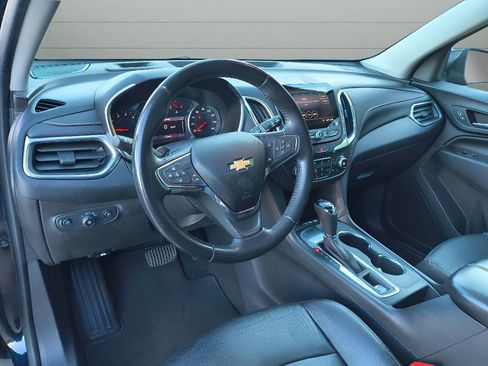 Used 2020 Chevrolet Equinox Premier FWD image 18