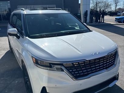 Used 2024 Kia Carnival SX Prestige