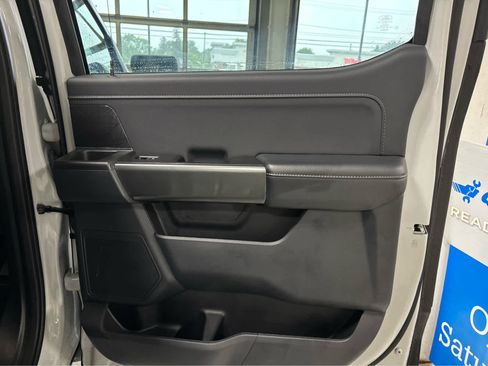 Certified 2023 Ford F150 XLT w/ Equipment Group 302A High AWD/4WD image 29