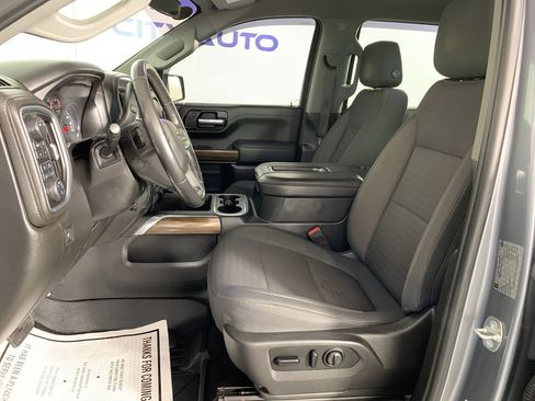 Used 2019 Chevrolet Silverado 1500 RST AWD/4WD image 15