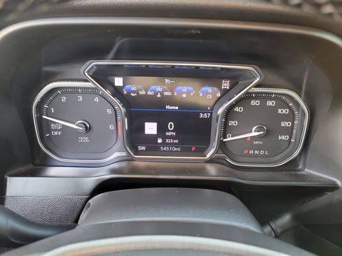 Used 2021 GMC Sierra 1500 Denali image 29