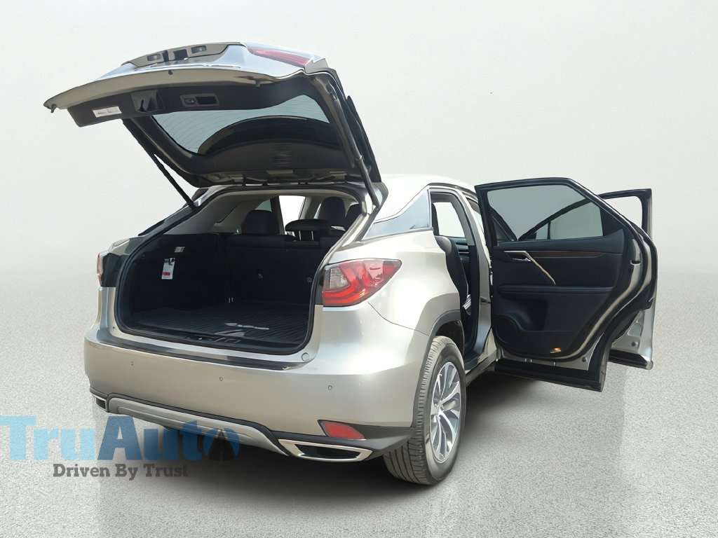 Used 2020 Lexus RX 350 AWD w/ Premium Package image 17