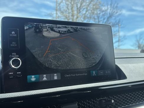 Used 2023 Honda CR-V Sport Touring image 22