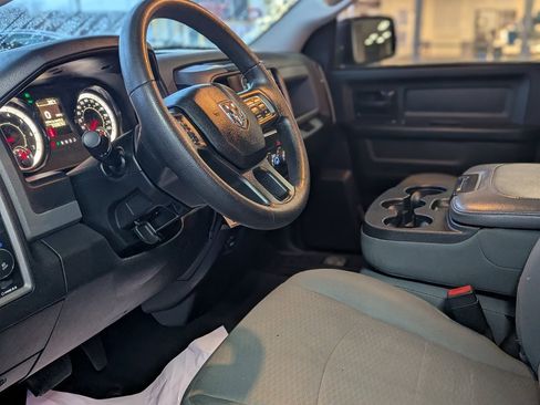 Used 2018 RAM 1500 Sport w/ Comfort Group image 14