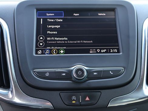 Used 2024 Chevrolet Equinox LS image 42