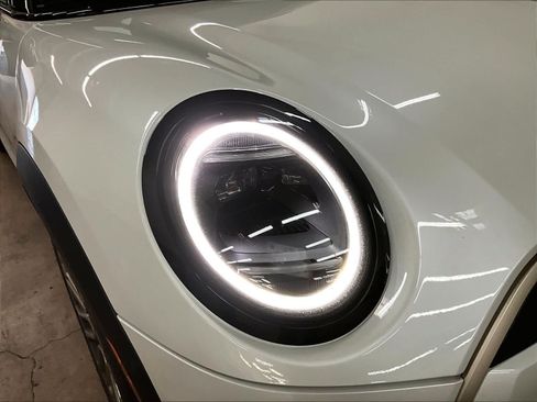 Certified 2026 MINI Cooper S FWD image 30