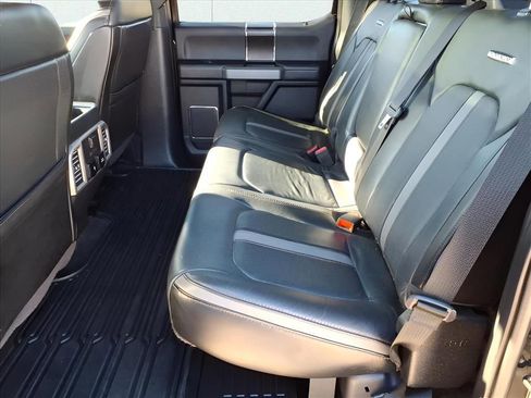 Used 2018 Ford F350 Platinum image 13
