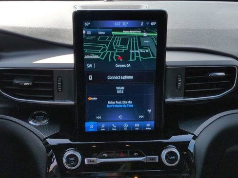 Certified 2023 Ford Explorer ST w/ Equipment Group 401A image 18