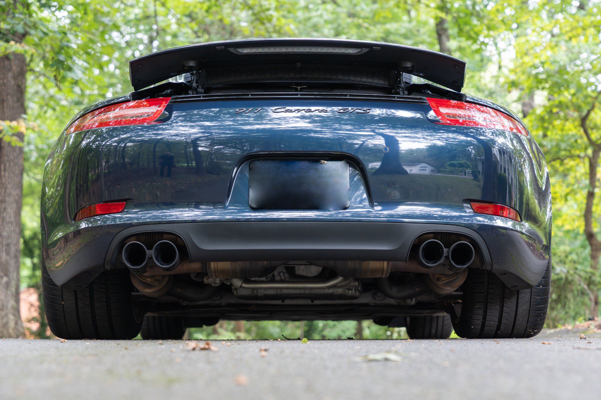 Used 2016 Porsche 911 GT3 RS image 7