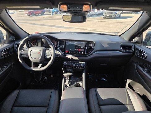 New 2026 Dodge Durango GT AWD/4WD image 22