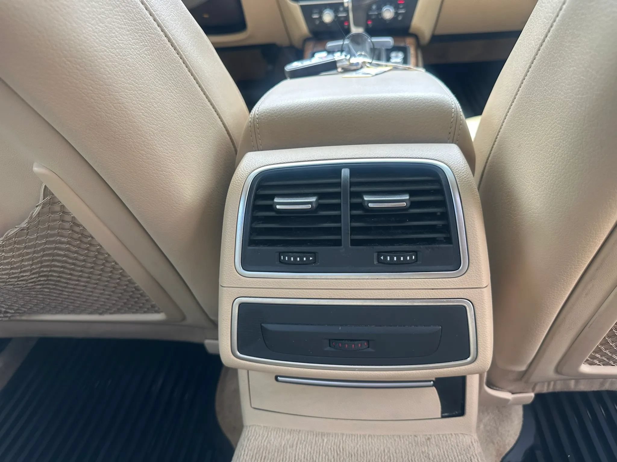 Used 2014 Audi A6 2.0T Premium Plus w/ Premium Plus Package FWD image 13