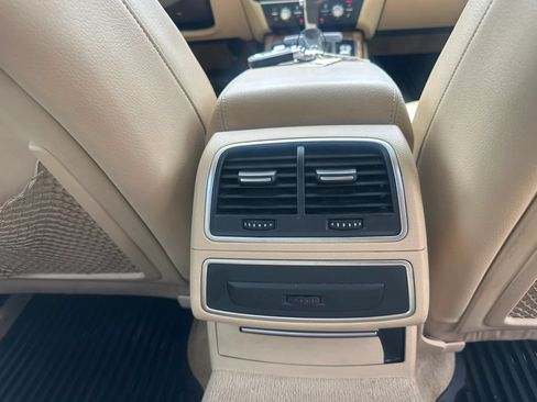 Used 2014 Audi A6 2.0T Premium Plus w/ Premium Plus Package FWD image 13