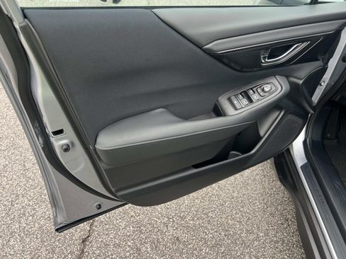 Certified 2025 Subaru Outback Premium w/ Popular Package #1 image 10