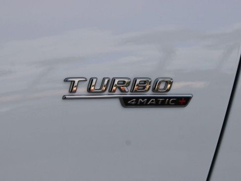 New 2026 Mercedes-Benz GLE 53 AMG 4MATIC Coupe image 21