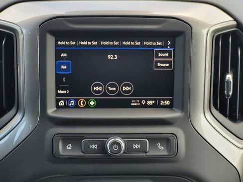 New 2026 GMC Sierra 1500 Pro w/ Pro Value Package RWD image 15