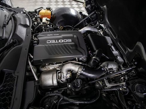 Used 2007 Saturn Sky Red Line image 33