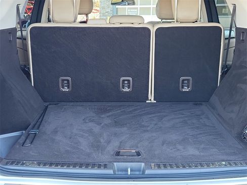 Used 2019 Mercedes-Benz GLE 400 GLE 400 image 17