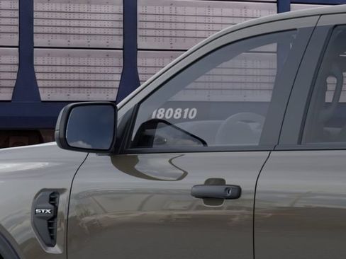 New 2026 Ford Ranger XL AWD/4WD image 20