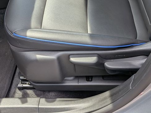 Used 2025 Buick Envista Sport Touring image 15