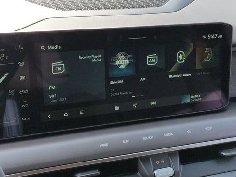 New 2026 Kia EV9 Light RWD image 13