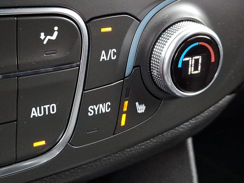 Certified 2023 Chevrolet Traverse LT AWD/4WD image 24