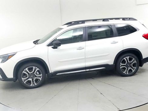New 2025 Subaru Ascent Touring image 7