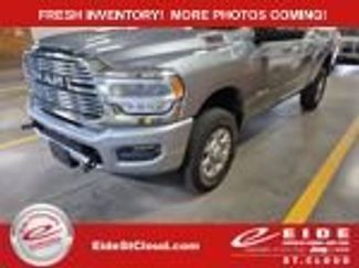 Used 2024 RAM 2500 Laramie w/ Safety Group AWD/4WD 360° Tour