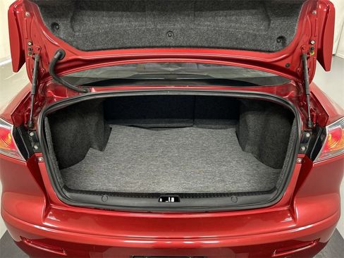 Used 2017 Mitsubishi Lancer SE image 21