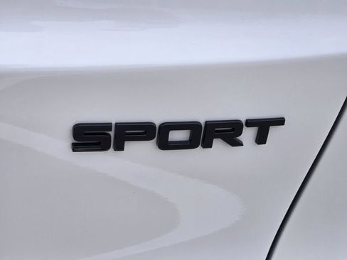 Certified 2026 Honda CR-V Sport-L image 12