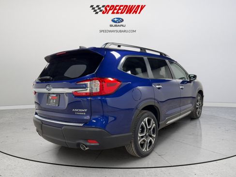 New 2026 Subaru Ascent Touring image 9