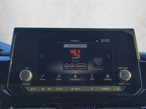 Used 2024 Nissan Pathfinder Rock Creek image 19