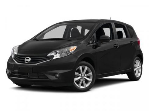 Used 2014 Nissan Versa Note S image 4