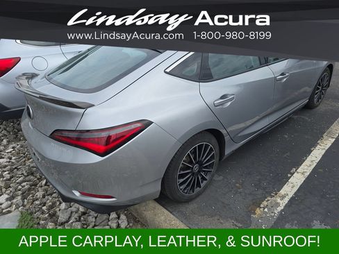 Used 2024 Acura Integra FWD image 3