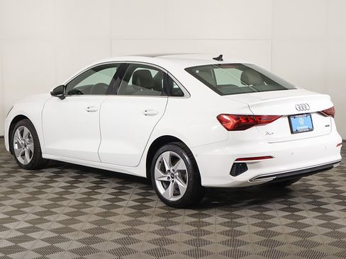 Used 2022 Audi A3 2.0T Premium w/ Convenience Package image 7