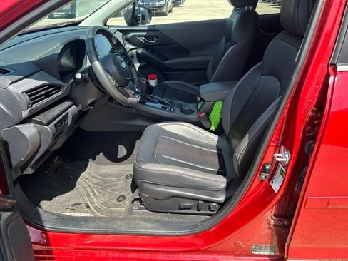 Certified 2024 Subaru Crosstrek 2.5i Limited AWD/4WD image 5