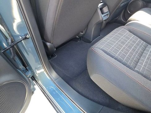 New 2026 Honda HR-V Sport image 20