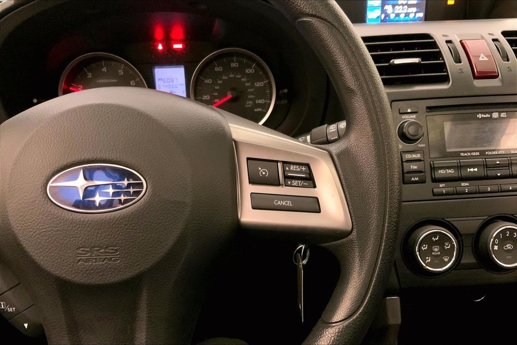 Used 2015 Subaru Forester 2.5i Premium w/ Rugged Package #1 AWD/4WD image 18