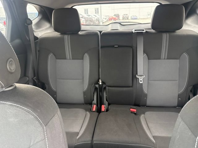 Used 2024 Chevrolet Blazer LT w/ Convenience Package FWD image 24