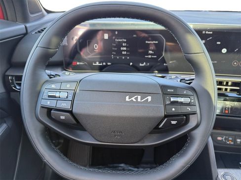 New 2026 Kia Sportage X-Line image 12