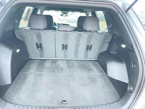 Used 2025 Chevrolet Equinox LT image 31