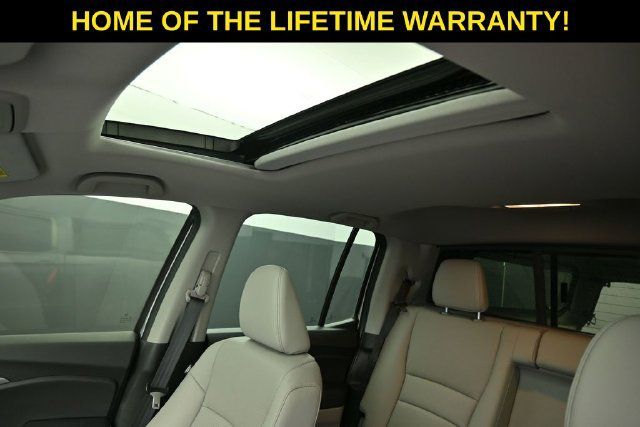 Used 2020 Honda Ridgeline RTL image 31