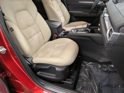 Certified 2023 MAZDA CX-5 AWD 2.5 S w/ Select Package image 30