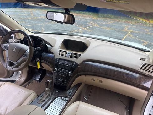Used 2012 Acura MDX w/ Technology Package image 26