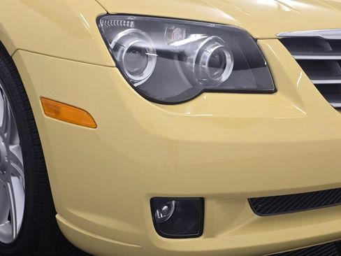 Used 2005 Chrysler Crossfire Limited RWD image 55
