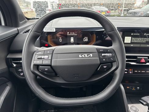 New 2026 Kia Sportage X-Line w/ X-Line Premium Package image 22