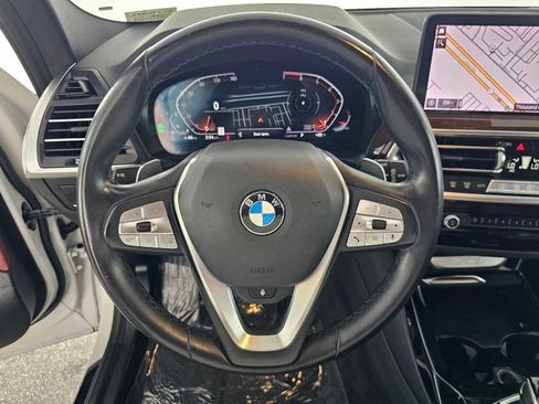 Used 2023 BMW X3 sDrive30i w/ Premium Package RWD image 22