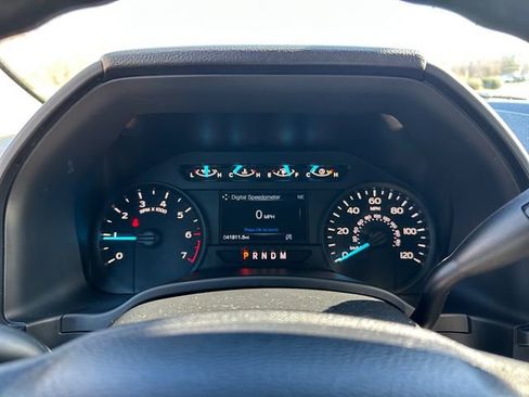 Used 2019 Ford F150 XL w/ Equipment Group 101A Mid image 26