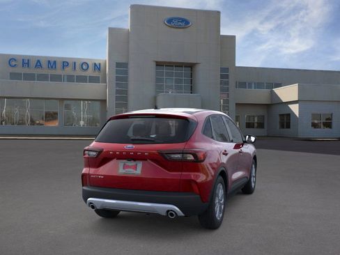 New 2026 Ford Escape Active w/ Tech Pack #1 image 8